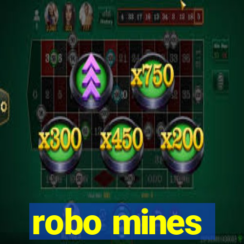robo mines